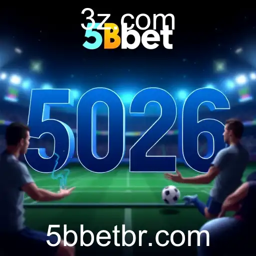 Ascensão do 5bbet em 2026: Tendências e Impactos