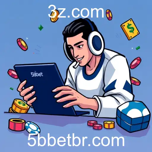 O Crescimento Explosivo dos Sites de Jogos no Brasil