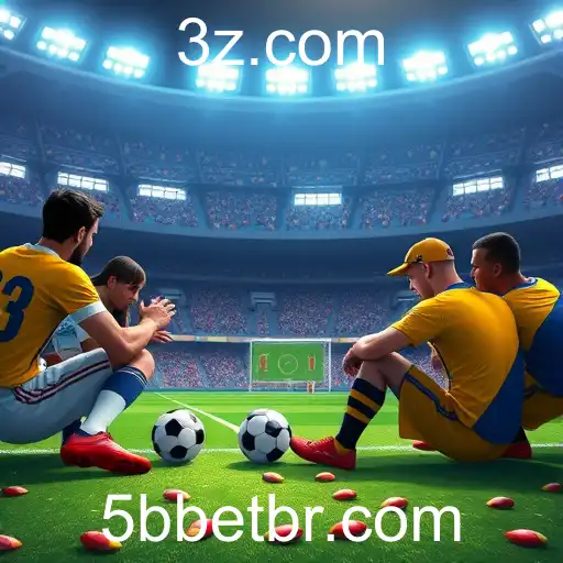 A Expansão dos Jogos Online no Brasil: 5bbet e as Tendências Atuais