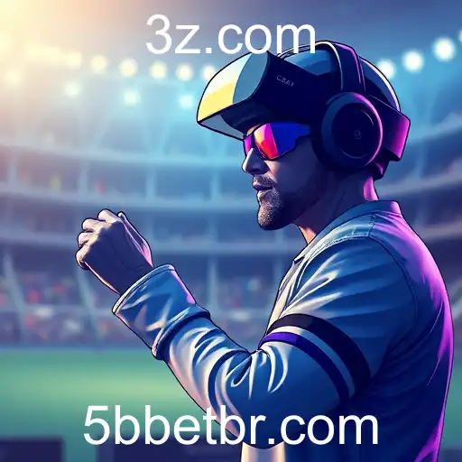 A Evolução dos Jogos Online e a Influência de 5bbet