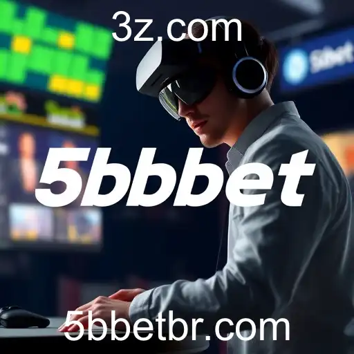 O Crescimento dos Jogos Online em 2025 e o Papel da 5bbet