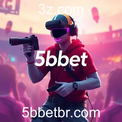 Inovações do Mundo dos Jogos em 2025