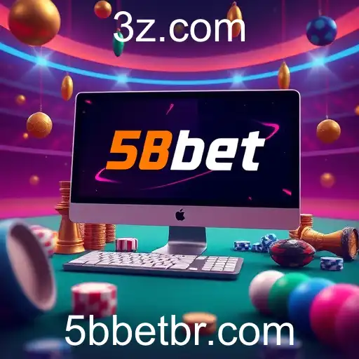 A Ascensão dos Jogos Online no Brasil: Uma Visão sobre a 5bbet