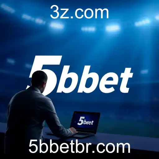 A Ascensão do 5bbet no Mercado de Jogos Online em 2025