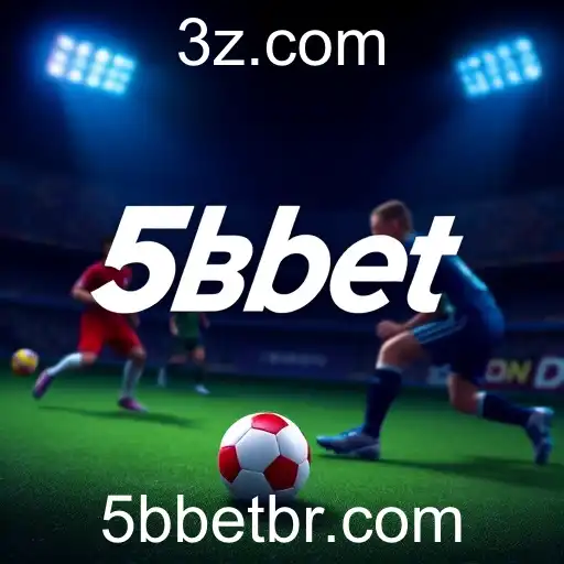 O Crescimento do 5bbet no Mercado de Jogos Online