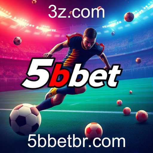 A Ascensão do 5bbet no Cenário Brasileiro de Jogos Online