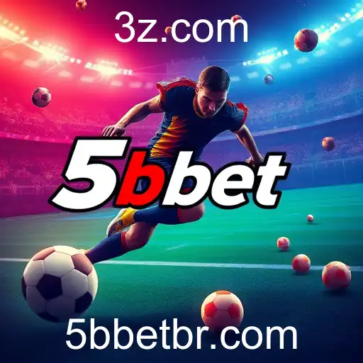 A Ascensão do 5bbet no Cenário Brasileiro de Jogos Online