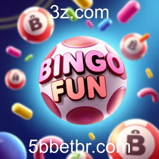 Bingo Fun: Diversão e Prêmios no 5bbet