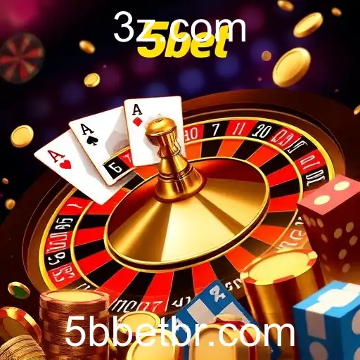 Explorando a Fascinante Categoria de Jogos de Cassino no 5bbet