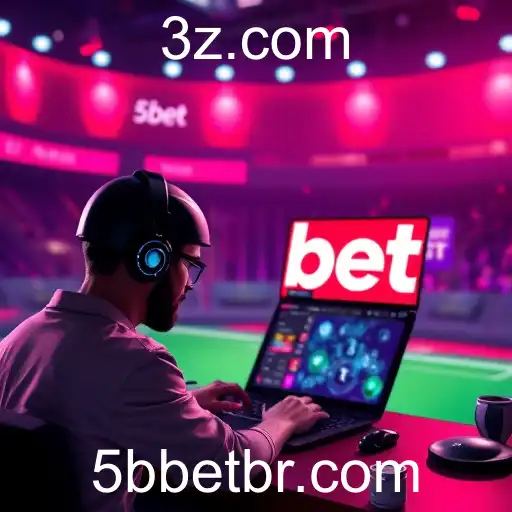 O Crescimento dos Sites de Jogos Online em 2025