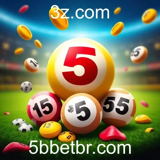 Explorando a Fascinante Categoria de Jogos de Loteria no 5bbet