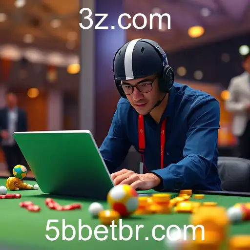 A Revolução do Mercado de Apostas Online em 2025