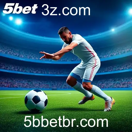 Explorando a Categoria de Sports Betting na Plataforma 5bbet