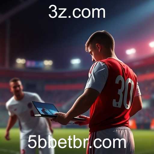 O Futuro dos Jogos e a Ascensão da 5bbet