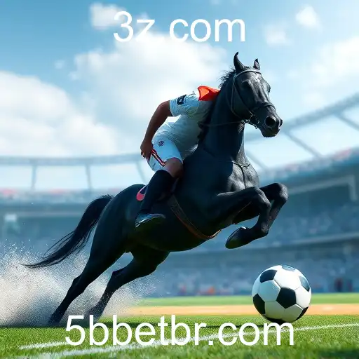 A Fascinante Experiência dos Esportes Virtuais na 5bbet